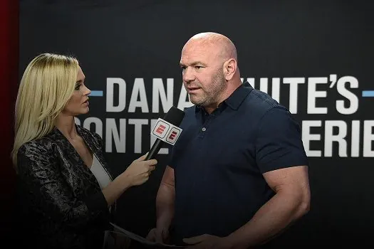 Dana White’s Contender Series – Episódio 7