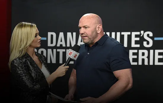 Dana White’s Contender Series – Episódio 7