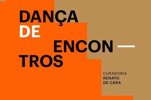 Exposição “Dança dos Encontros” reúne diferentes artistas no Edifício Vera