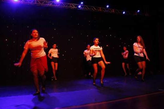 Ribeirão Pires abre Inscrições para Mostra de Dança