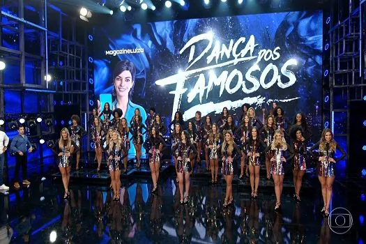 Polêmicas na Dança dos Famosos movimentam a web