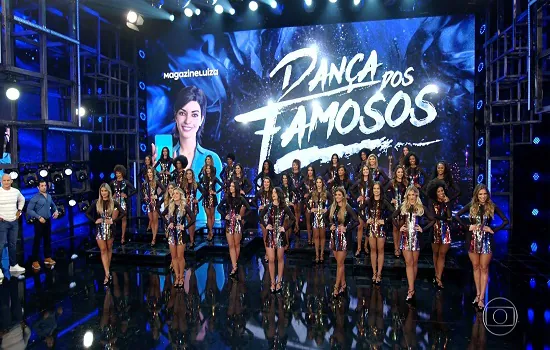 Polêmicas na Dança dos Famosos movimentam a web