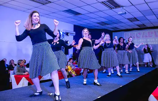 Espetáculo de Dança da Terceira Idade de São Caetano levará mais de 300 alunos ao Teatro