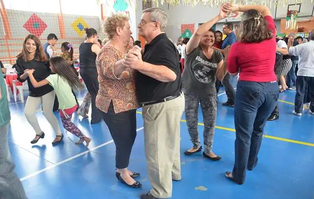 Capital paulista divulga a programação cultural de setembro