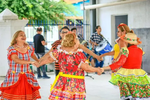 Gravatá (PE) promove o Maior Arraial de Idosos do Brasil neste sábado (17)