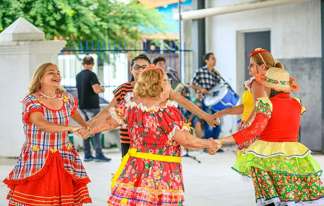 Gravatá (PE) promove o Maior Arraial de Idosos do Brasil neste sábado (17)