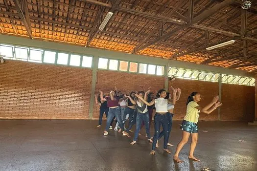 Grupo de dança da cidade goiana será uma das apresentações do 16ª Festival Italiano