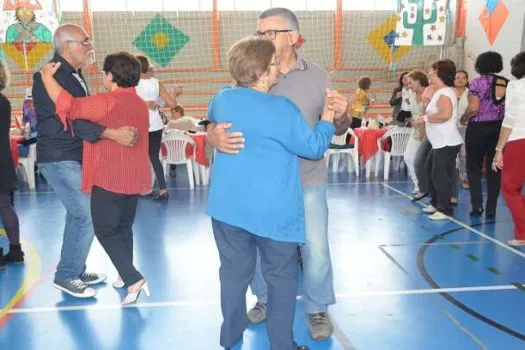 CEU Casa Blanca realiza a 9ª edição do Festival de Dança