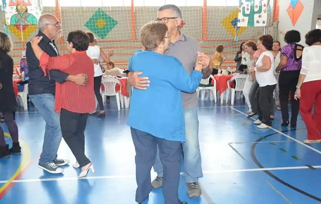 CEU Casa Blanca realiza a 9ª edição do Festival de Dança