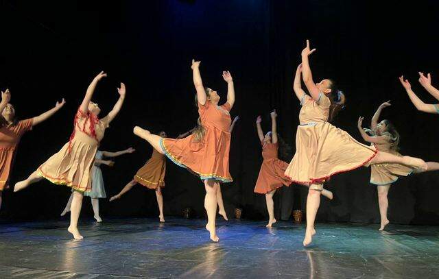 Ribeirão Pires promove mostra de dança dedicada ao mês do ballet
