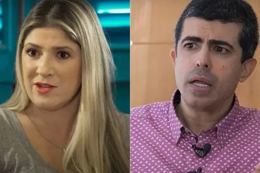 Famosos demonstram apoio às atrizes de caso Marcius Melhem