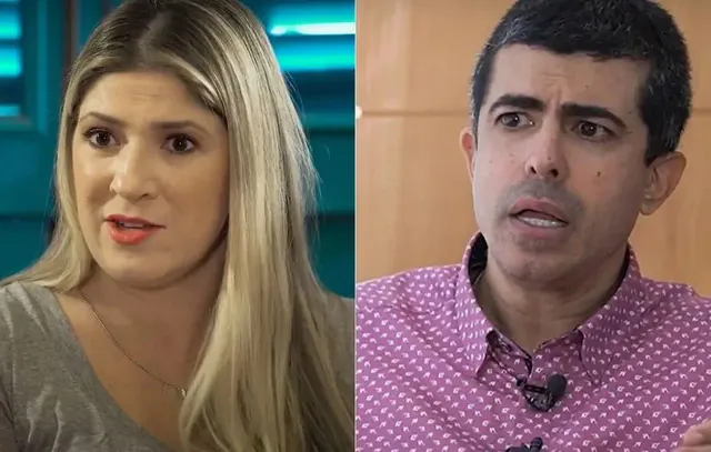 Famosos demonstram apoio às atrizes de caso Marcius Melhem