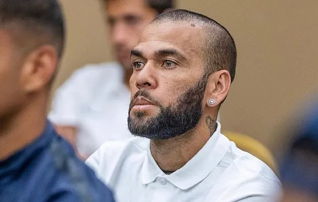 Ministério Público da Espanha é contra liberdade provisória a Daniel Alves