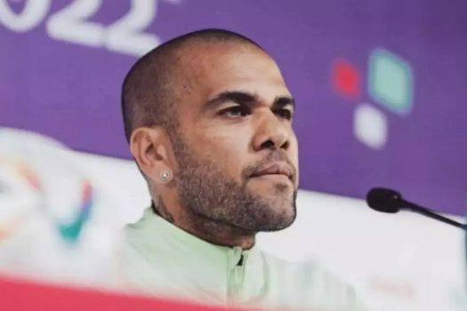 Caso Daniel Alves: saiba tudo sobre a prisão do jogador por suposto estupro