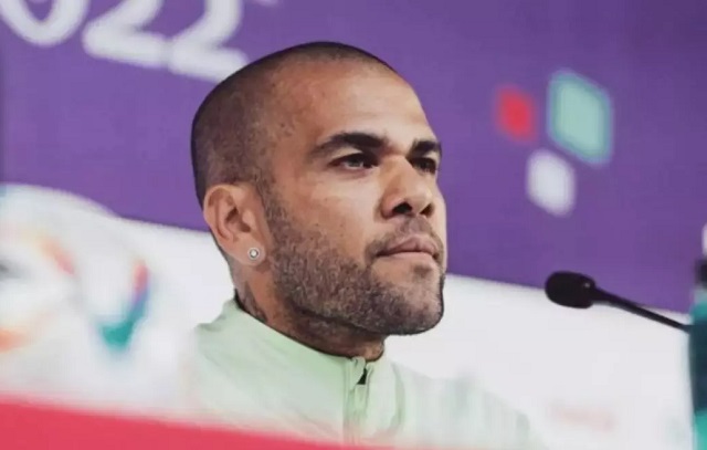 Daniel Alves