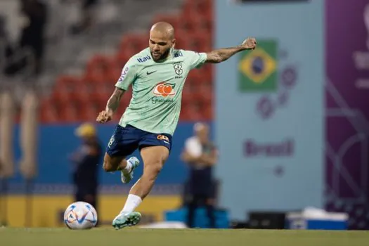 Daniel Alves: 1º depoimento de vítima foi gravado por acaso em câmera de policial