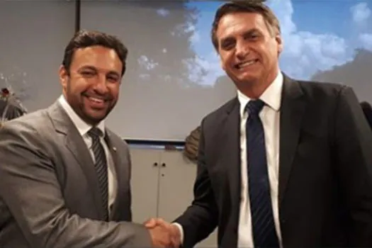 Deputado Daniel Freitas tem resultado positivo de coronavírus em 2º teste