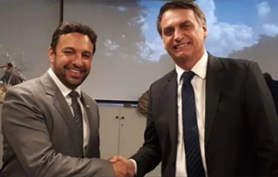 Deputado Daniel Freitas tem resultado positivo de coronavírus em 2º teste