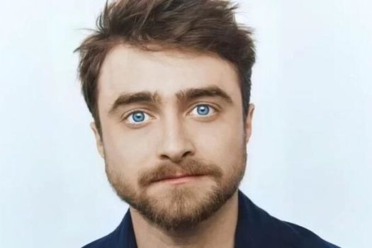 Daniel Radcliffe revela o sexo do seu primeiro filho