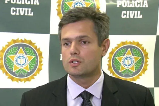 Após saída de delegado do caso Marielle, Daniel Rosa assume investigação