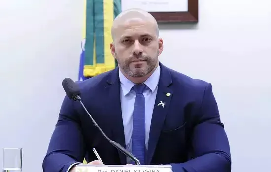 PTB não vê motivo para Daniel Silveira deixar CCJ da Câmara