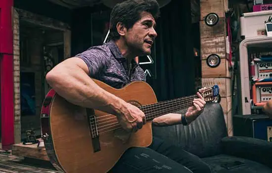 Daniel prepara mais um lançamento musical para novembro