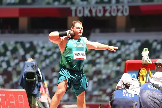 Brasil estreia nesta sexta no 1º dia do Mundial de Atletismo Indoor