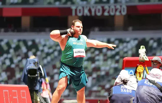 Brasil estreia nesta sexta no 1º dia do Mundial de Atletismo Indoor