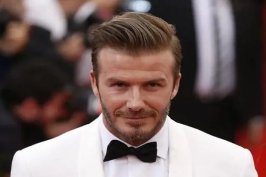 Beckham revela TOC em documentário: ‘Tudo tem de estar em linha reta ou em pares’