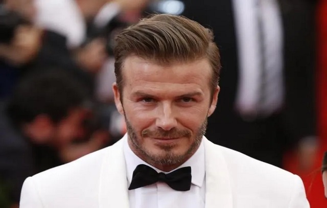 Beckham revela TOC em documentário: ‘Tudo tem de estar em linha reta ou em pares’