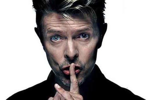 Morre aos 69 anos David Bowie