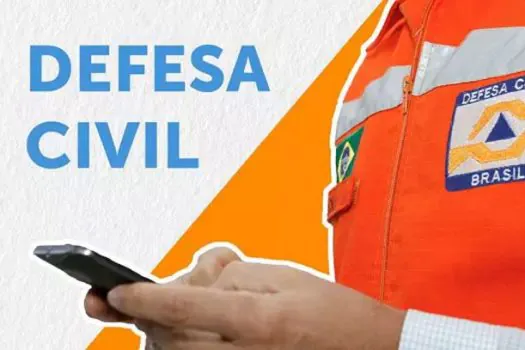 Defesa Civil Nacional debate mapeamento participativo para gestão de riscos de desastres