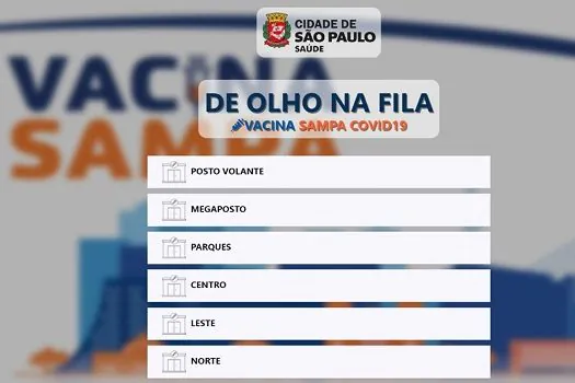 De Olho na Fila ultrapassa a marca de 50 milhões de acessos