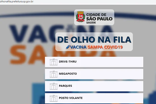 Site De Olho na Fila ultrapassa 46 milhões de acessos