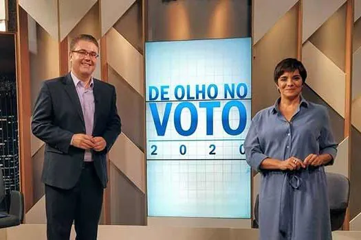 TV Cultura prepara cobertura especial das eleições municipais