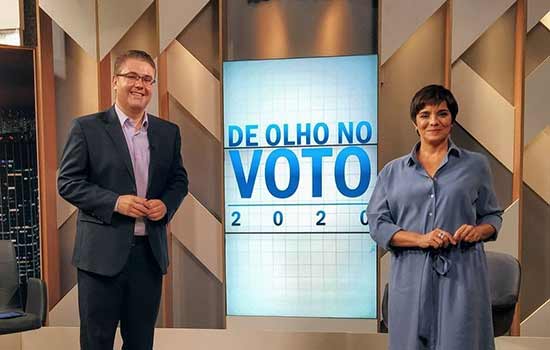 TV Cultura prepara cobertura especial das eleições municipais