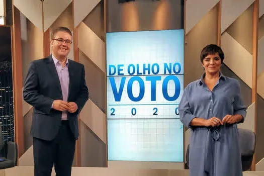 De Olho No Voto acompanha o segundo turno das eleições municipais no país