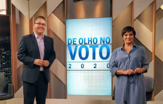 De Olho No Voto acompanha o segundo turno das eleições municipais no país