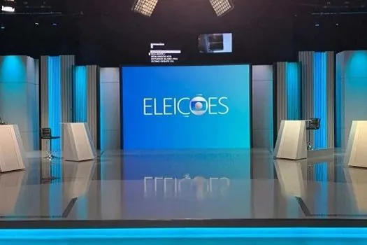 Candidatos à Presidência se enfrentam em último debate na TV antes da eleição