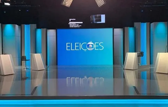 Candidatos à Presidência se enfrentam em último debate na TV antes da eleição