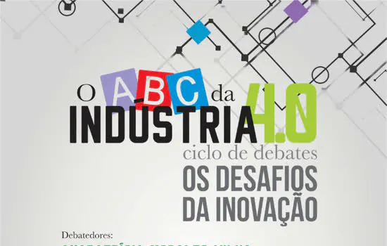 Sindicato debate os desafios da inovação em seminário sobre Indústria 4.0