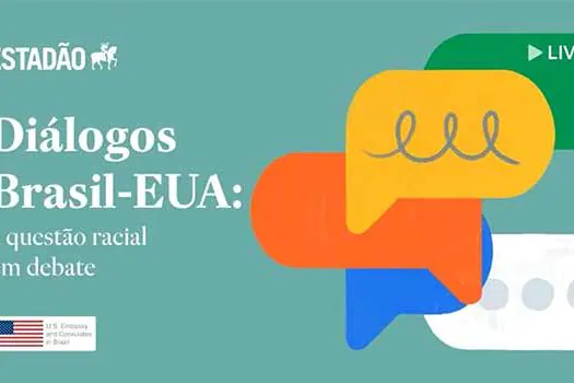 A desigualdade racial no Brasil e EUA