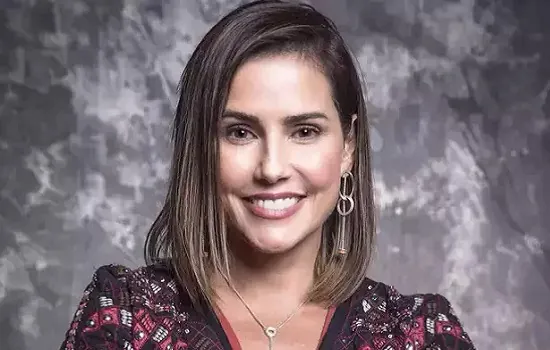 Deborah Secco se assume bissexual: “Eu sou livre