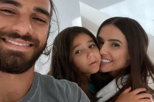 Deborah Secco revela diagnóstico de doença sem cura que acomete toda a família