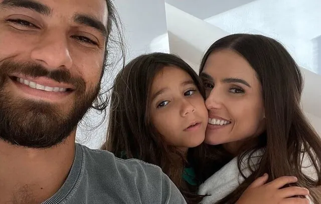 Deborah Secco revela diagnóstico de doença sem cura que acomete toda a família