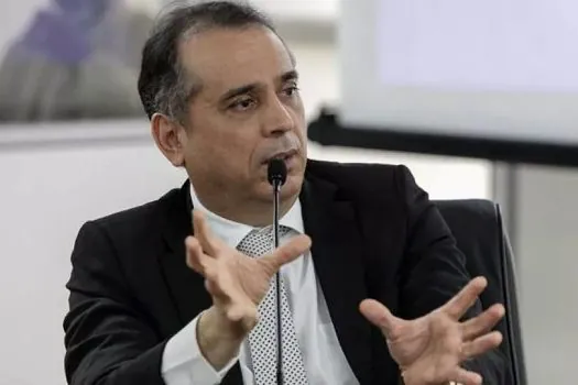 Décio Padilha ganha apoio para assumir Receita em governo Lula