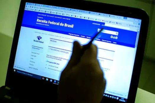 Declaração pré-preenchida do imposto de renda terá prioridade na restituição