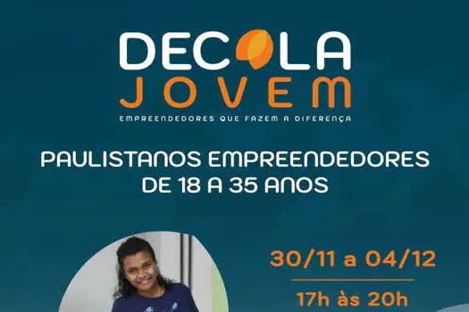 Últimos dias de inscrição para curso online gratuito de empreendedorismo em SP