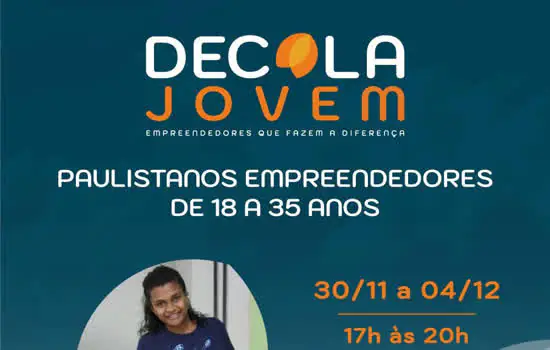 Últimos dias de inscrição para curso online gratuito de empreendedorismo em SP