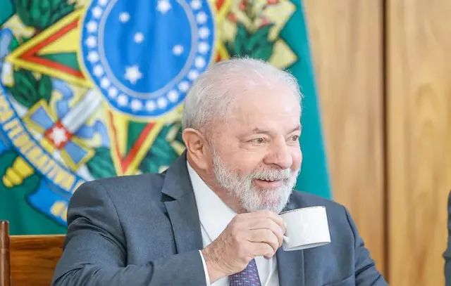 Decreto de Lula formaliza retorno do Brasil à Unasul